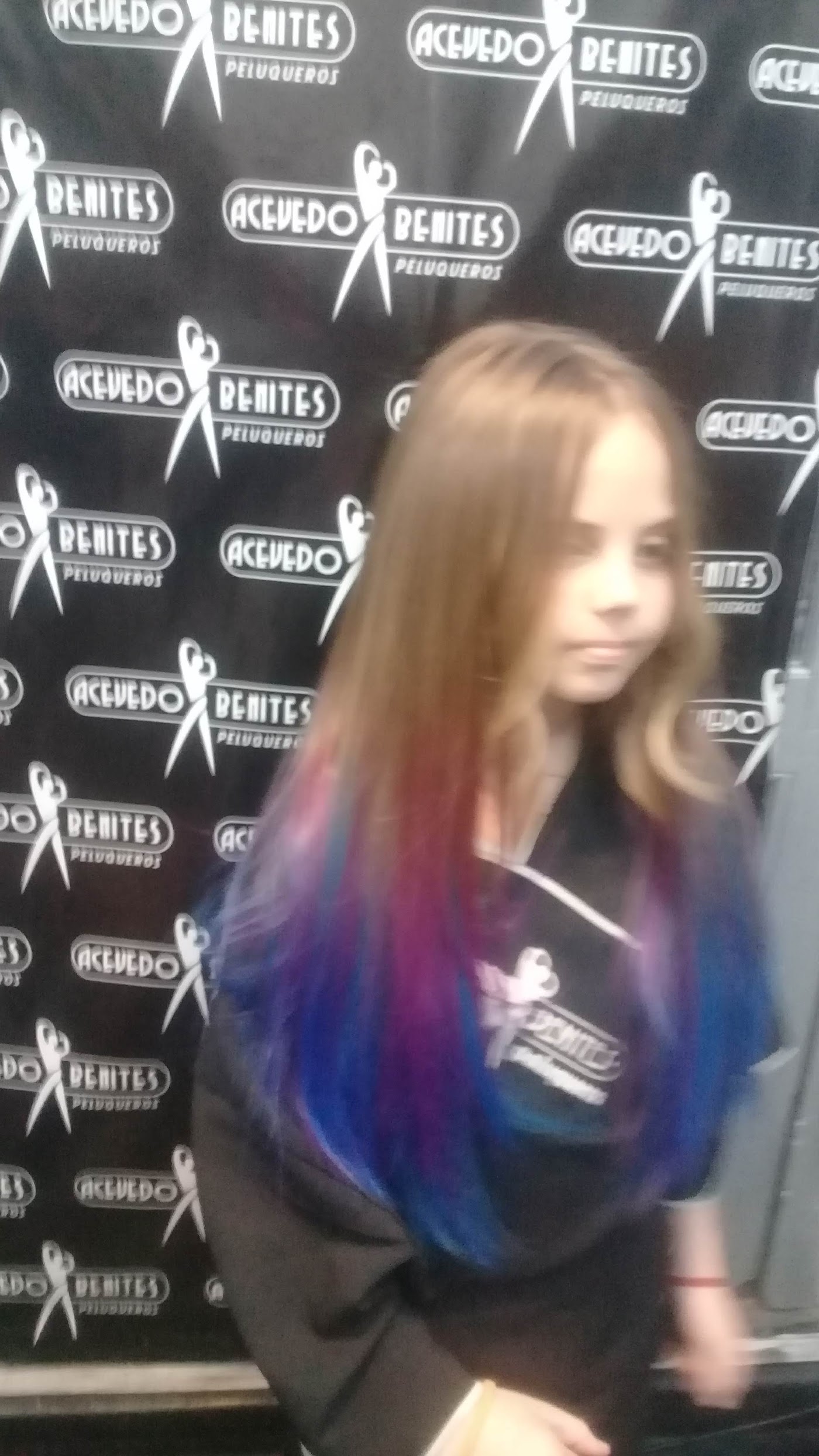 Acevedo Benites