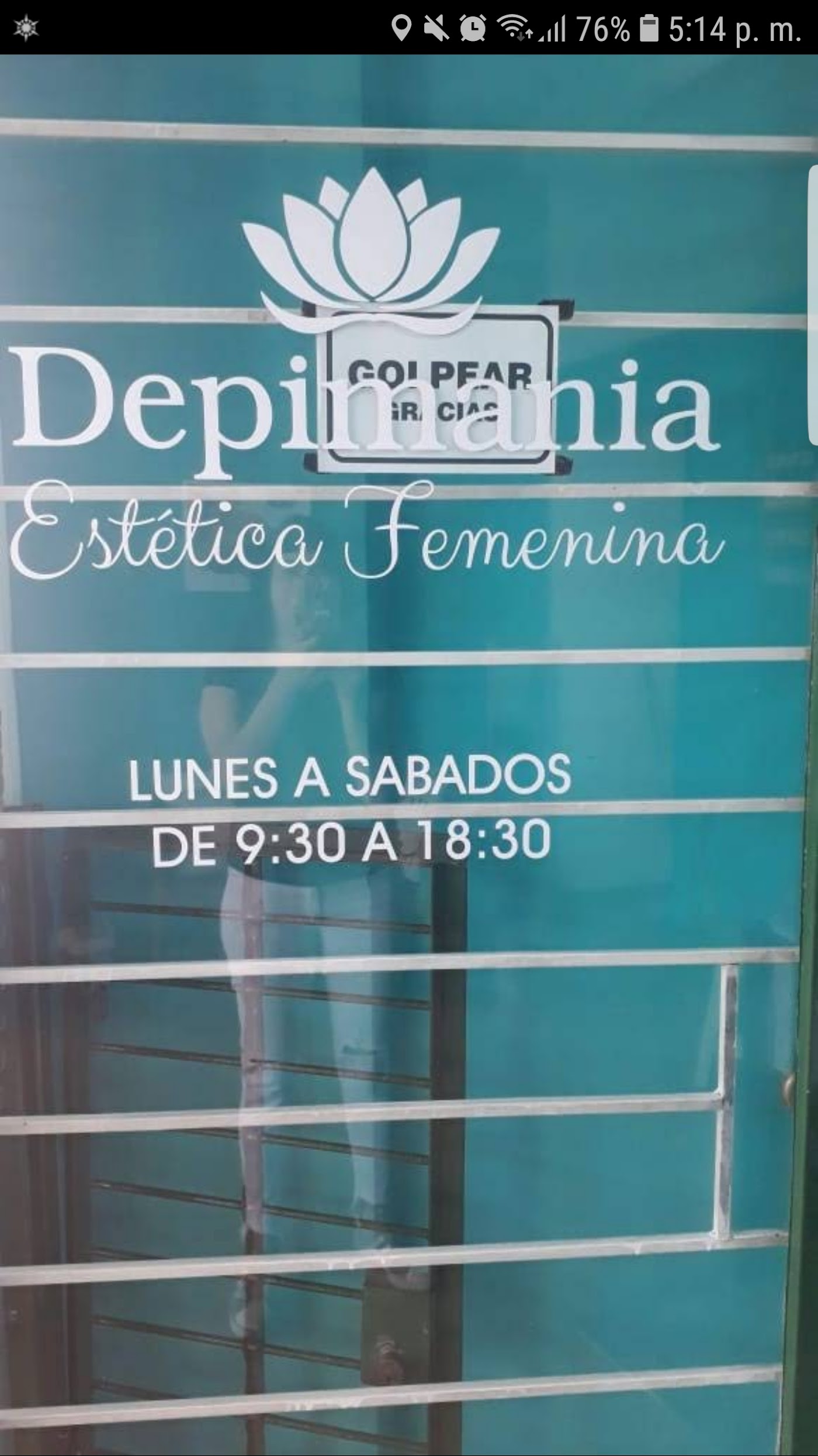 Depimania