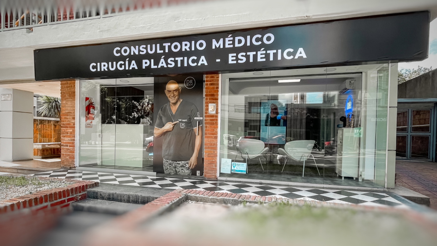Dr Beauty Vicente Lopez