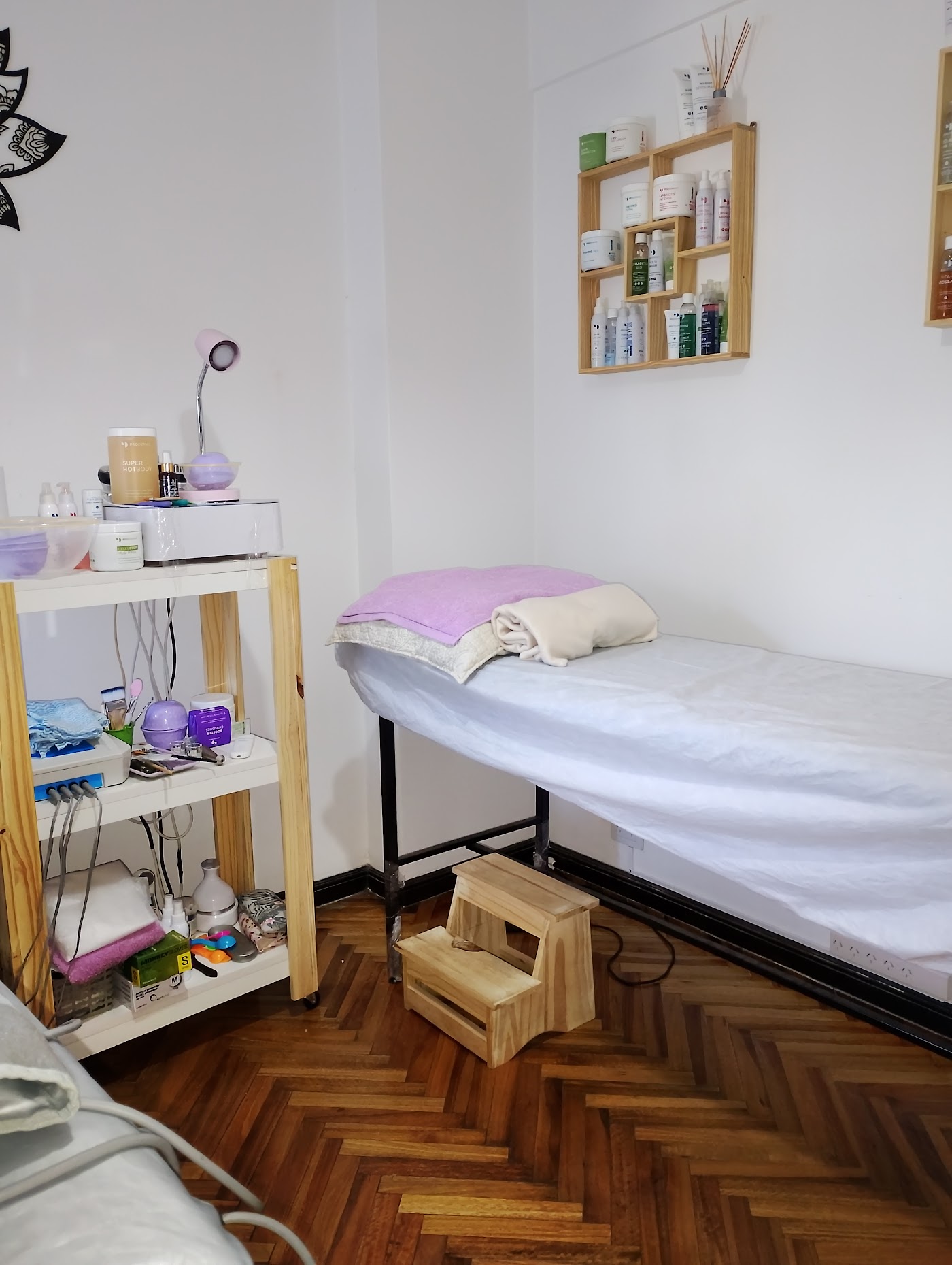 Estetica Cuerpo y Armonia