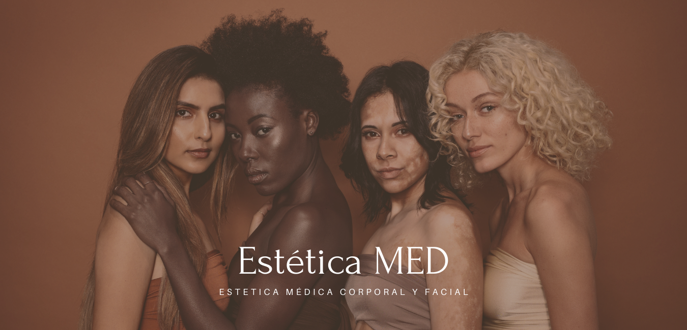 Estética MED - Tratamientos Corporales & Faciales; Hifu, Criolipólisis, Lipoláser, Plasma, Mesoterapias