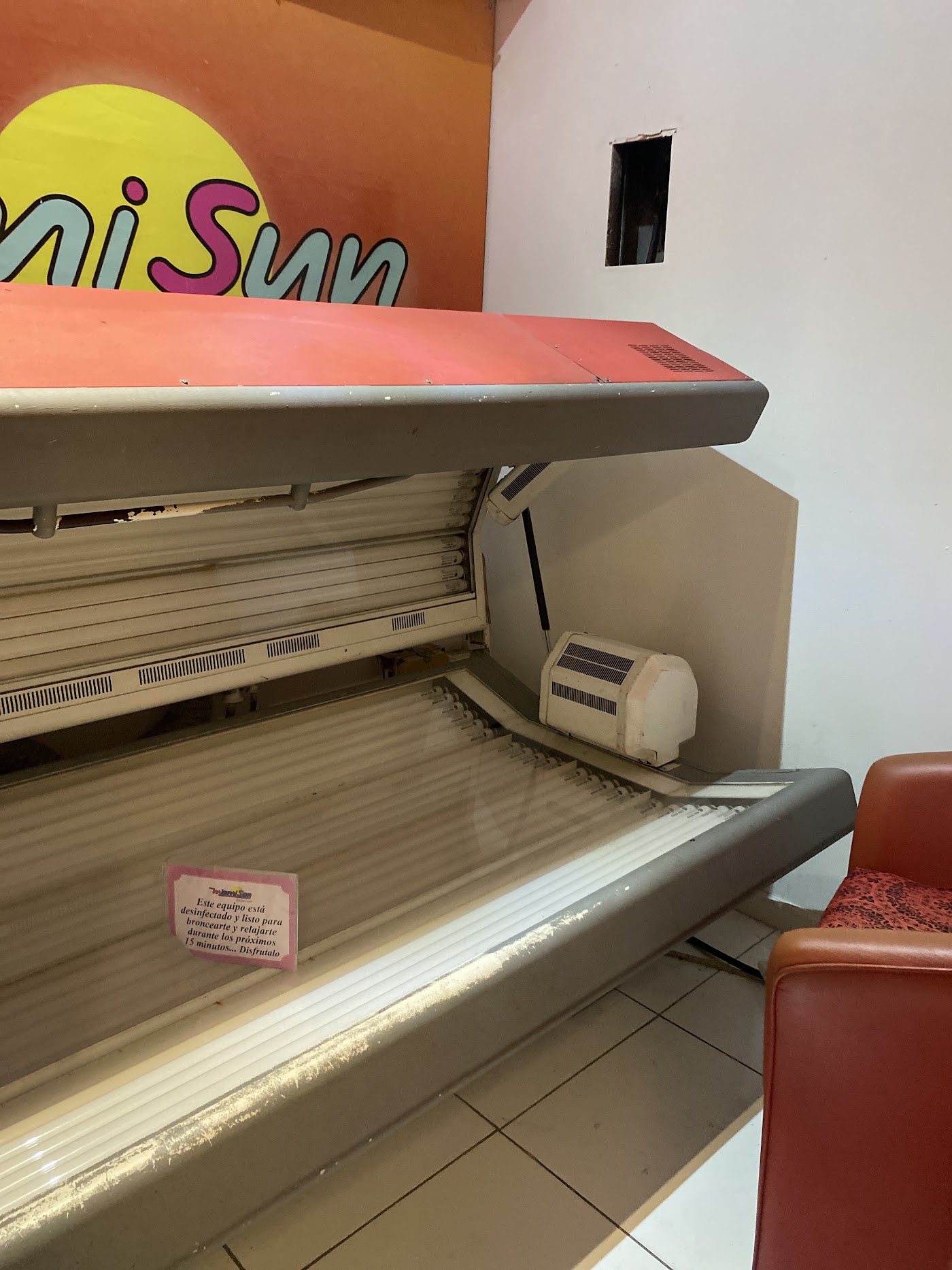Miami Sun