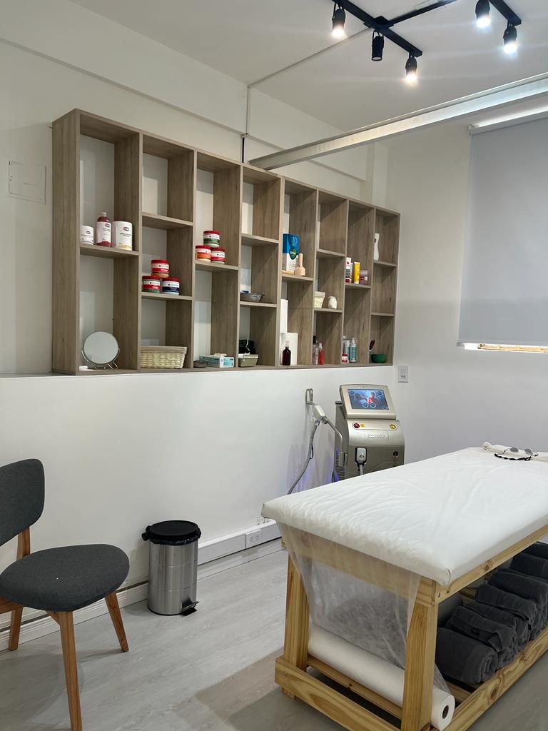 Muna centro de estética