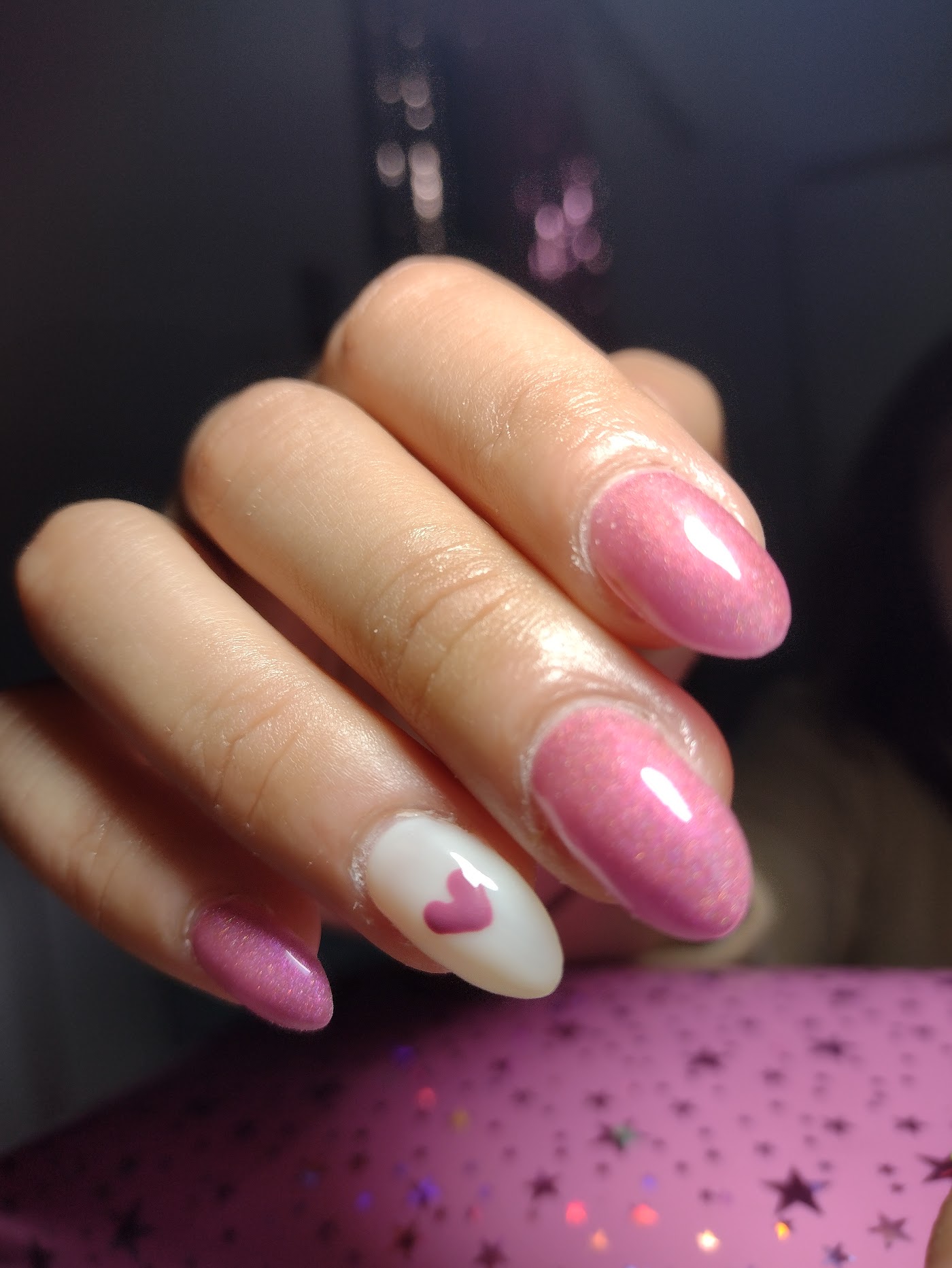 Nails by TEFA
