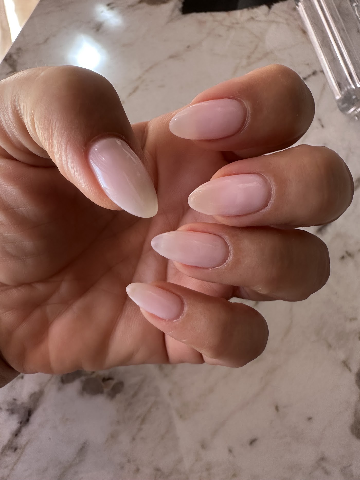 OH LALA NAILS
