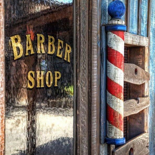 Peluquería RD Latino Barber Shop