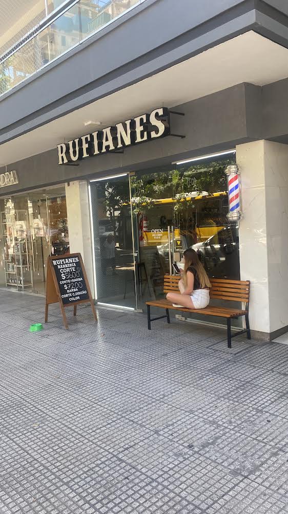 Rufianes Barberia Congreso 2580