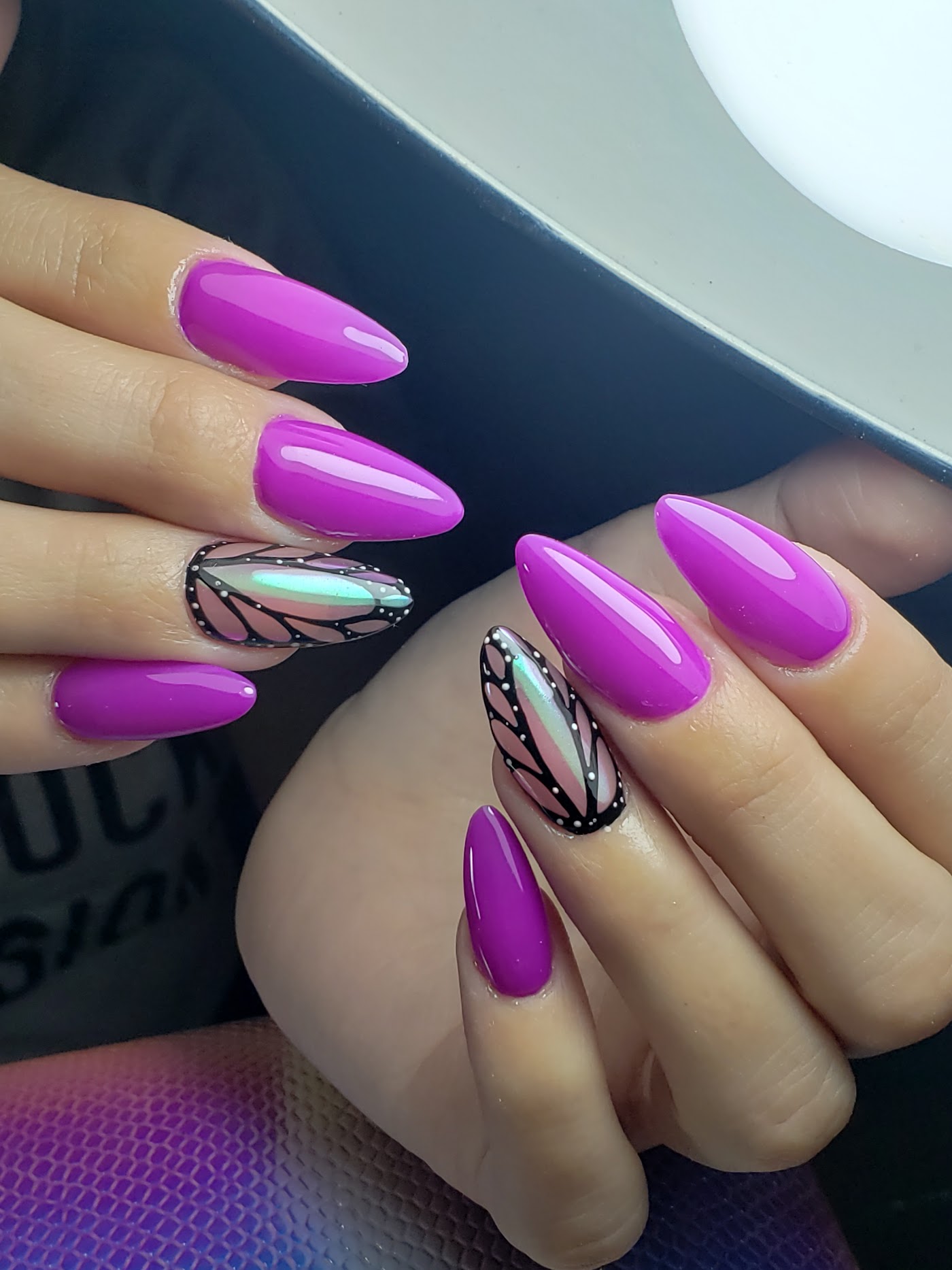 Sofia Nails&Beauty