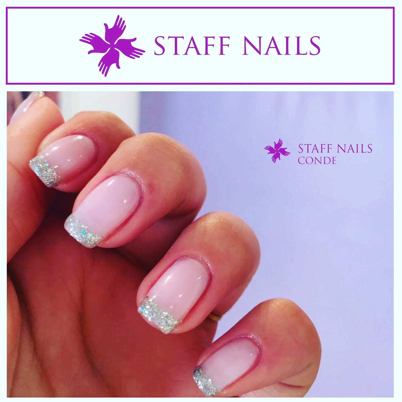 Staff Nails