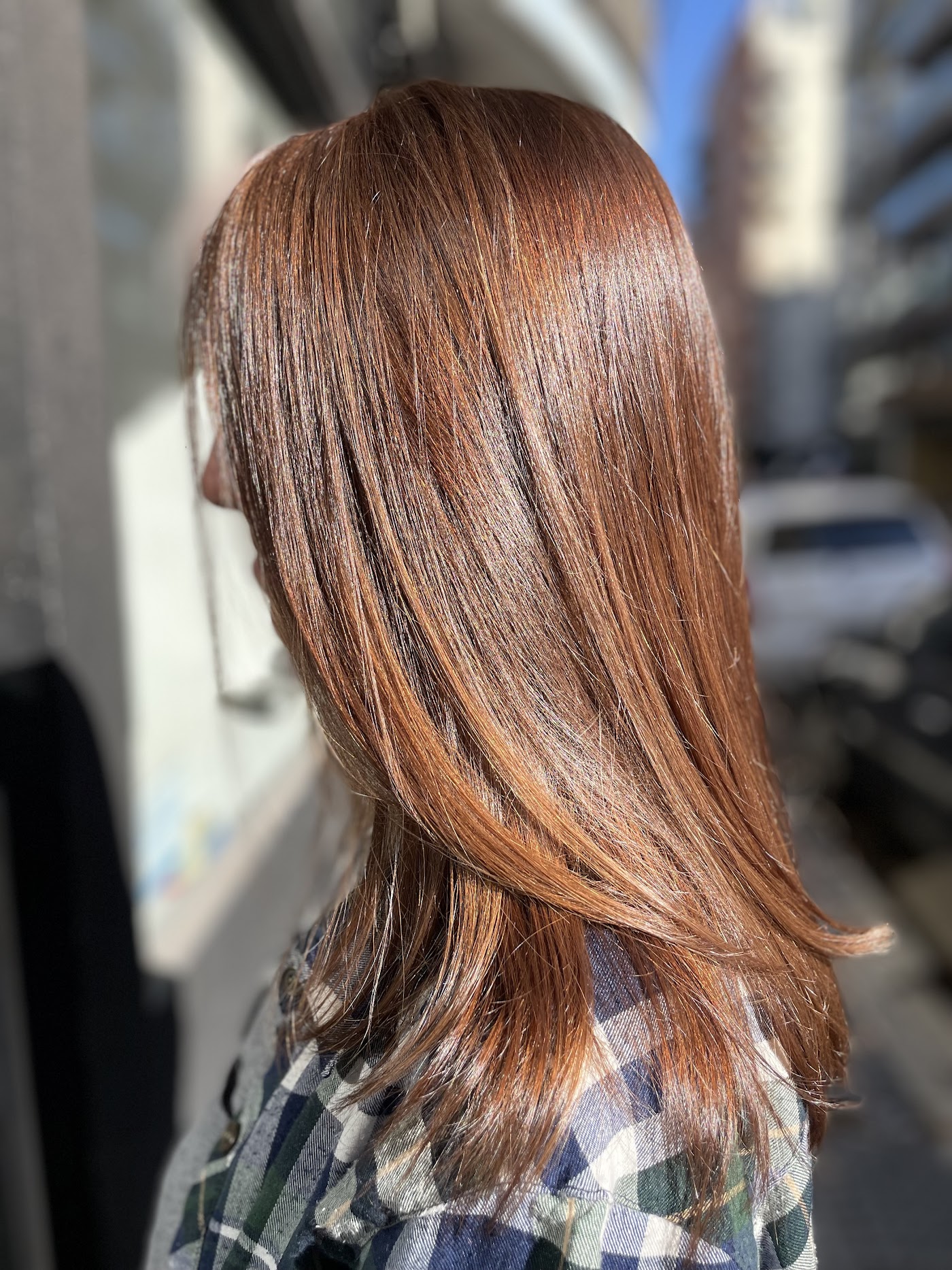 V H Peluquería